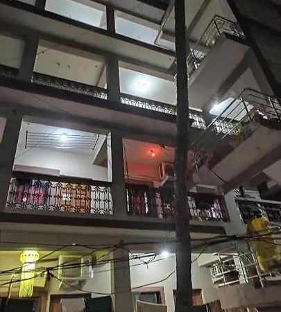 Rn Guest House